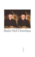 Cover: BODO HELL OMNIBUS - Literaturverlag Droschl