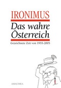 Cover: Ironimus - Das wahre &Ouml;sterreich - Amalthea Signum