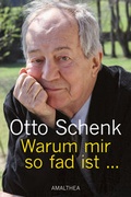 Cover: Nach au&szlig;en bin ich ja viel j&uuml;nger - Amalthea Signum