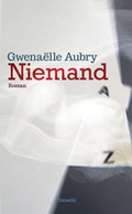 Cover: Niemand - Literaturverlag Droschl