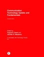 Cover: Communication Technology Update and Fundamentals - Focal Press