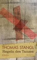 Cover: Regeln des Tanzes - Literaturverlag Droschl