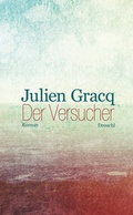 Cover: Der Versucher - Literaturverlag Droschl