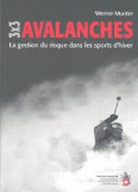 Enlarge image Cover: 3x3 Avalanches - Weber Verlag AG - SAC-Verlag