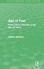 Cover: Age of Fear (Routledge Revivals) - Routledge