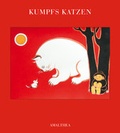 Cover: Kumpfs Katzen - Amalthea Signum