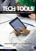 Bild: Tech Tools for Improving Student Literacy - Routledge