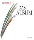 Cover: Ironimus - Das Album - Amalthea Signum