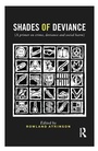 Cover: Shades of Deviance - Routledge