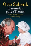 Cover: Darum das ganze Theater - Amalthea Signum