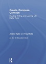 Cover: Create, Compose, Connect! - Routledge