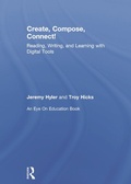Bild: Create, Compose, Connect! - Routledge