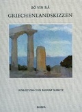 Cover: Griechenlandskizzen - Kober Verlag