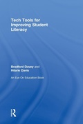 Bild: Tech Tools for Improving Student Literacy - Routledge