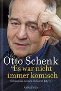 Cover: "Es war nicht immer komisch" - Amalthea Signum