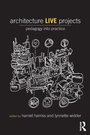 Cover: Architecture Live Projects - Routledge