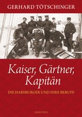 Cover: Kaiser,G&auml;rtner, Kapit&auml;n - Amalthea Signum