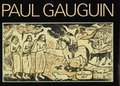 Cover: Paul Gauguin - Galerie Kornfeld Verlag AG