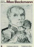 Cover: Max Beckmann - Galerie Kornfeld Verlag AG