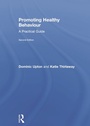 Cover: Promoting Healthy Behaviour - Routledge