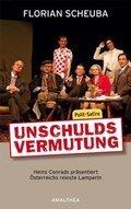 Cover: Die Unschuldsvermutung - Amalthea Signum