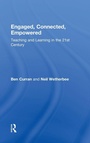 Cover: Engaged, Connected, Empowered - Routledge