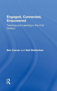 Enlarge image Cover: Engaged, Connected, Empowered - Routledge