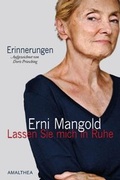 Cover: Lassen Sie mich in Ruhe - Amalthea Signum