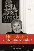 Cover: Kinder, K&uuml;che, B&uuml;hne - Amalthea Signum