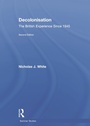 Cover: Decolonisation - Routledge