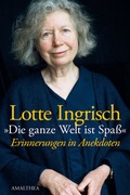 Cover: "Die ganze Welt ist Spass" - Amalthea Signum