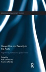 Bild: Geopolitics and Security in the Arctic - Routledge