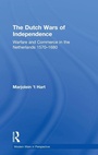 Cover: The Dutch Wars of Independence - Routledge