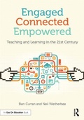 Cover: Engaged, Connected, Empowered - Eye On Education, Inc