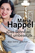 Cover: "Das Schnitzel ist umbesetzt ..." - Amalthea Signum