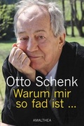 Cover: Warum mir so fad ist... - Amalthea Signum