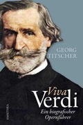 Cover: Viva Verdi - Amalthea Signum