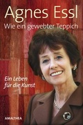 Cover: Wie ein gewebter Teppich - Amalthea Signum