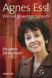 Enlarge image Cover: Wie ein gewebter Teppich - Amalthea Signum