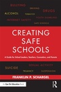 Cover: Creating Safe Schools - Routledge