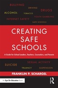 Cover: Creating Safe Schools - Routledge