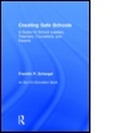 Cover: Creating Safe Schools - Routledge