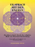 Cover: Er sprach mit den Engeln - Swedenborg