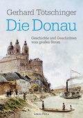 Cover: Die Donau - Amalthea Signum