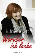 Cover: Wor&uuml;ber ich lache - Amalthea Signum