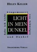 Cover: Licht in mein Dunkel - Swedenborg