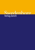 Cover: Die wahre christliche Religion - Swedenborg