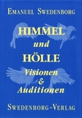 Cover: Himmel und H&ouml;lle - Swedenborg