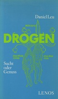 Cover: Drogen - Lenos Verlag