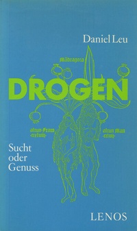 Enlarge image Cover: Drogen - Lenos Verlag